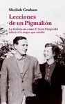 Lecciones de un Pigmalión