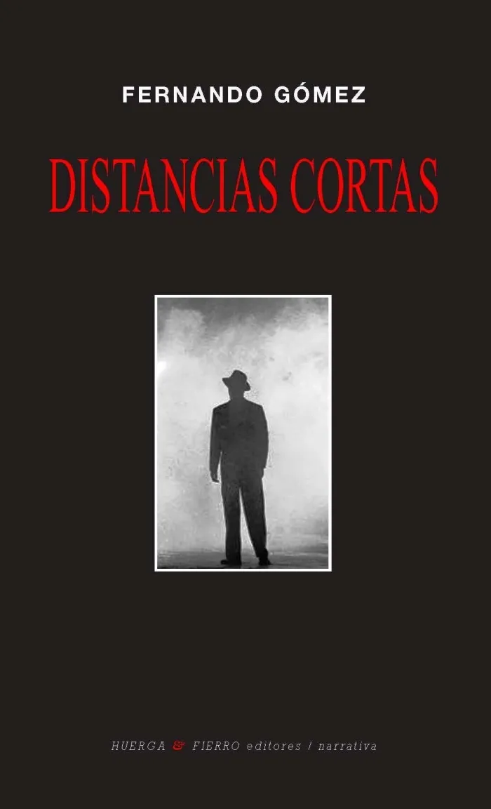 Distancias Cortas