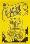 Alambre de Letras