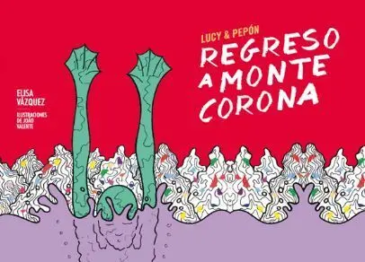 Regreso a Montecorona