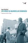 Los Niños se Aburren los Domingos