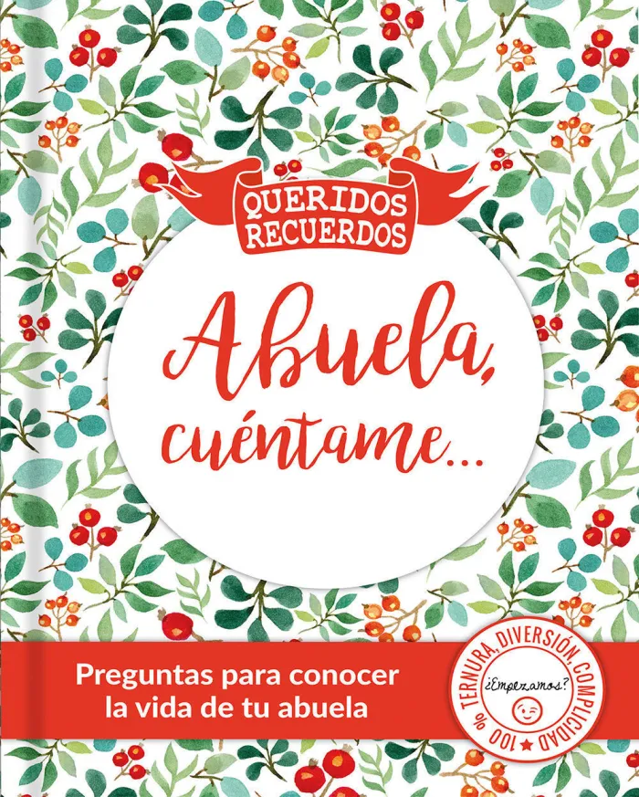 Abuela, Cuéntame...
