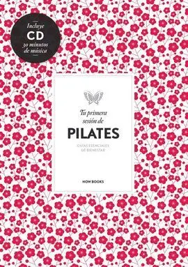 Tu Primera Sesión de Pilates