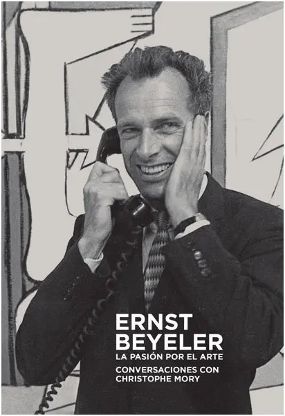 Ernst Beyeler