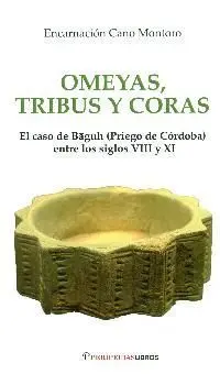 Omeyas, Tribus y Coras