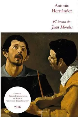 Tesoro de Juan Morales