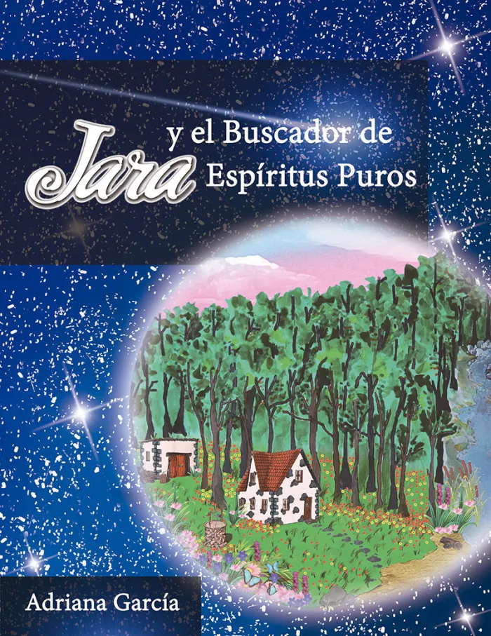 Jara y el Buscador de Espíritus Puros