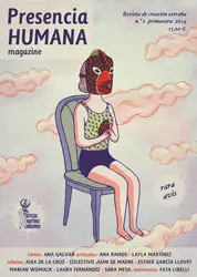 Presencia Humana 2