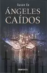 Los Angeles Caidos 1
