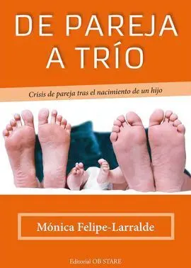 De Pareja a Trío