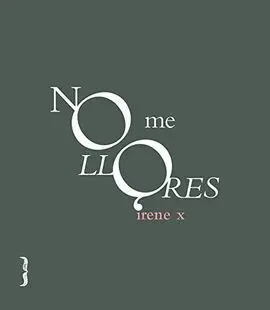 No me Llores