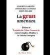 Gran Amenaza,La