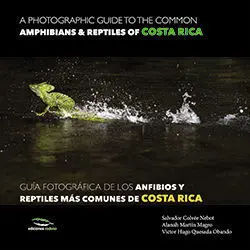 Guia Fotografica de los Anfibios