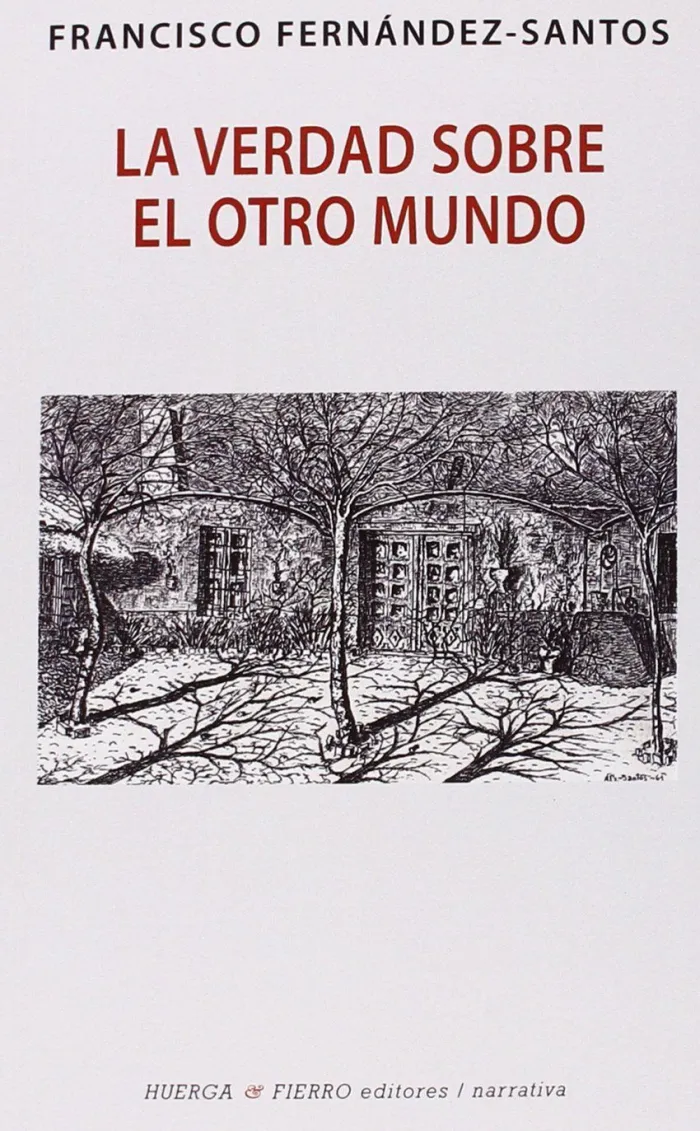 La Verdad Sobre el Otro Mundo