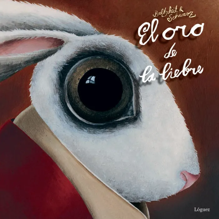 El Oro de la Liebre