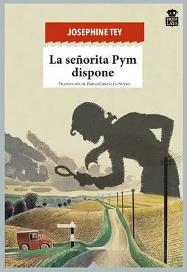 La Señorita Pym Dispone