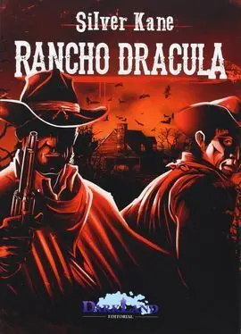 Rancho Drácula