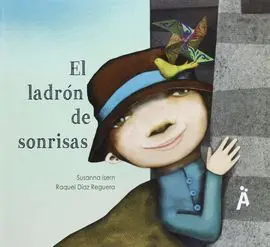 El Ladrón de Sonrisas