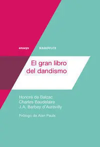 El Gran Libro del Dandismo