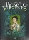 El Bosque de las Virgenes