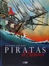 Piratas de Barataria 01