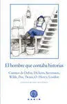 El Hombre que Contaba Historias