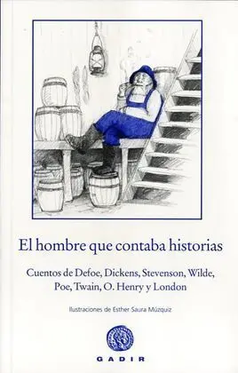 El Hombre que Contaba Historias