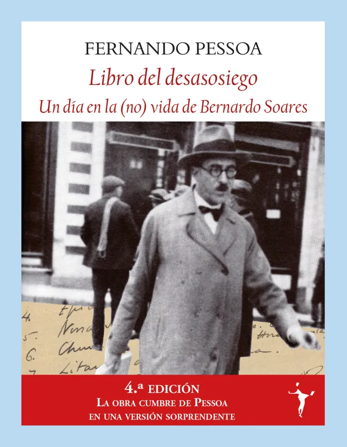 Libro del Desasosiego