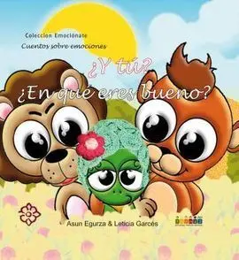 Y Tu? en que Eres Bueno?