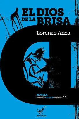 El Dios de la Brisa