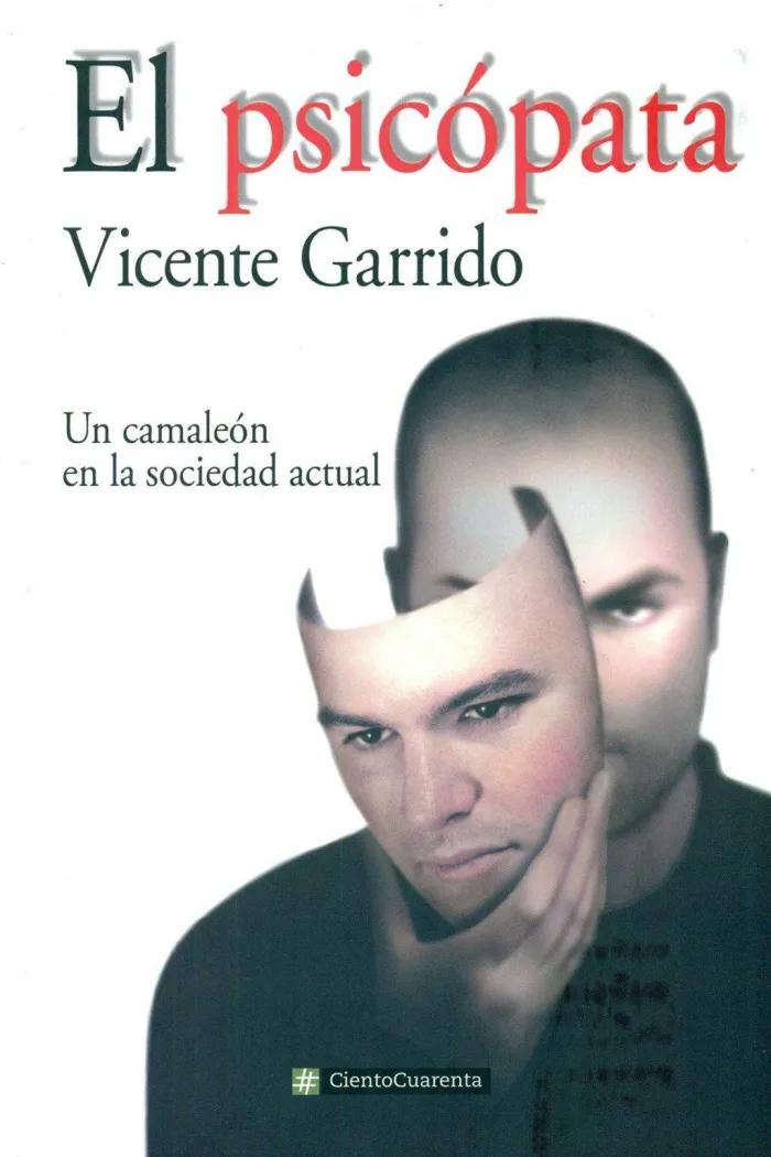 El Psicópata