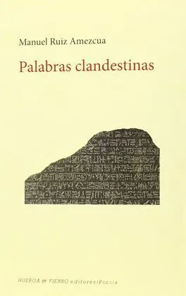 Palabras Clandestinas