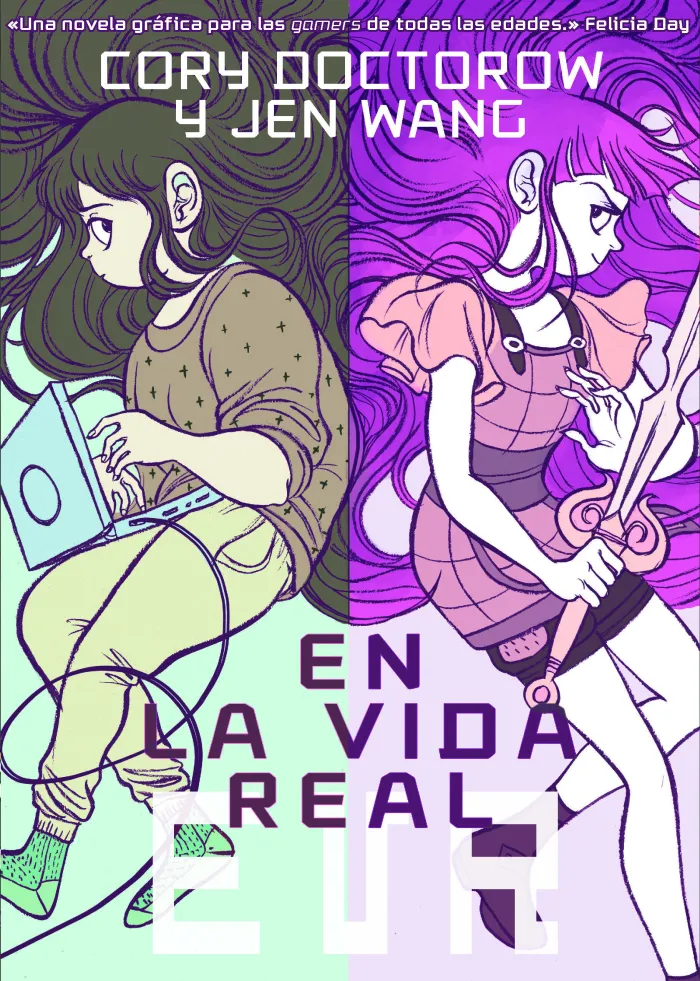 En la Vida Real