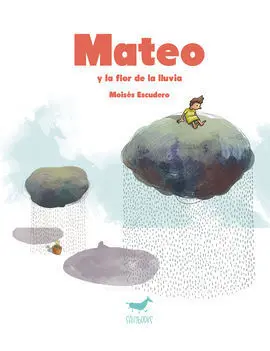 Mateo y la Flor de la Lluvia