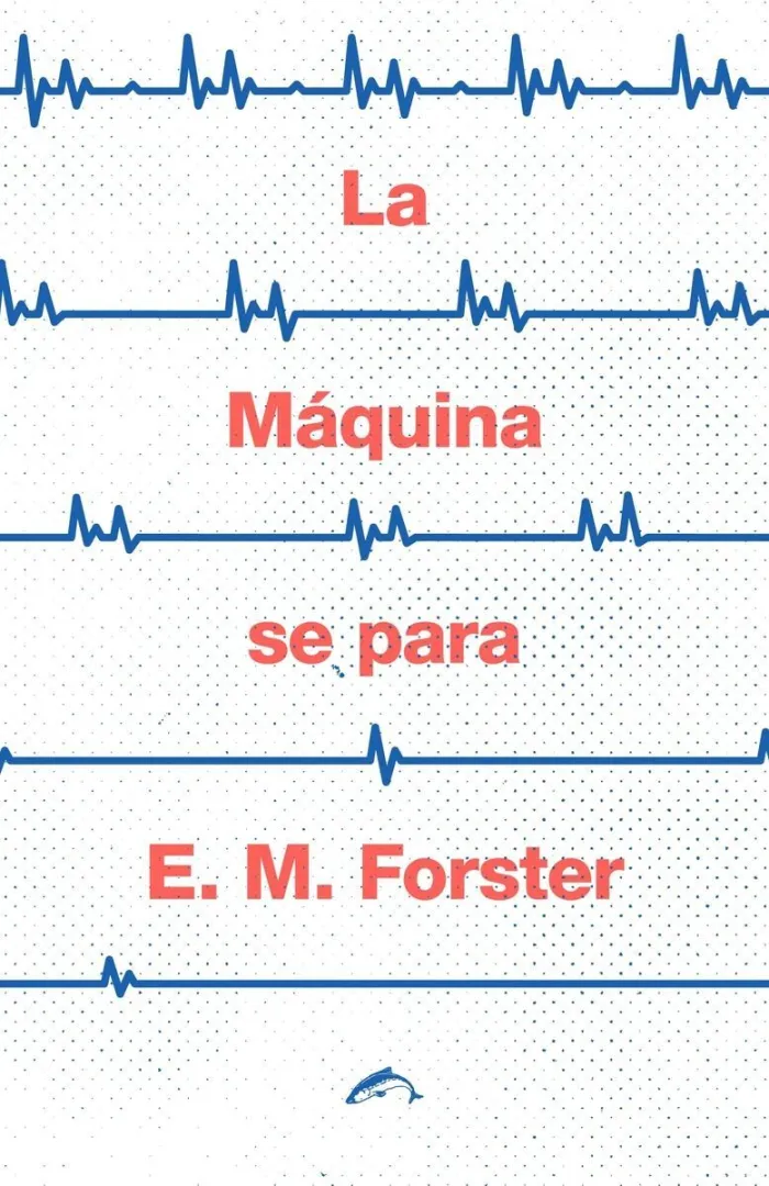 La Maquina se para