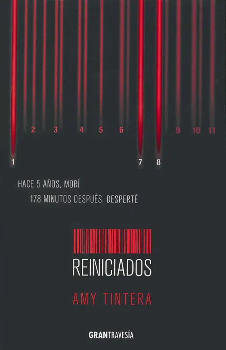 Reiniciados
