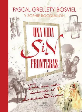 Una Vida sin Fronteras