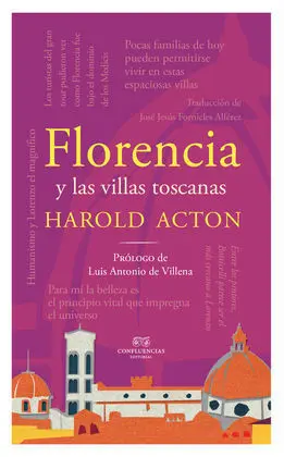 Florencia y las Villas Toscanas