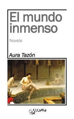 El Mundo Inmenso