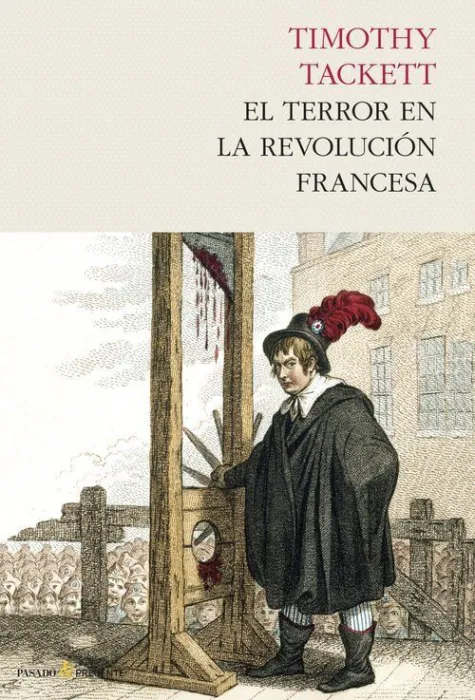 El Terror en la Revolución Francesa