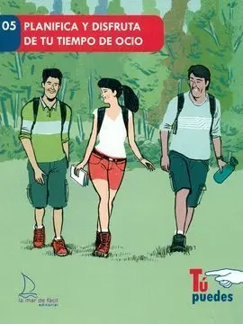 Planifica y Difruta de tu Tiempo de Ocio