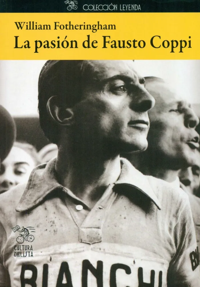 La Pasion de Fausto Coppi