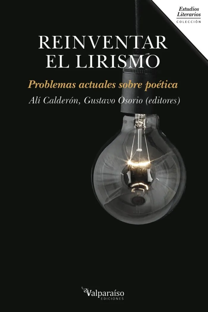 Reinventar el Lirismo