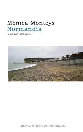 Normandía