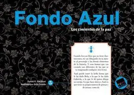 Fondo Azul (Serie Azul 5 de 8)