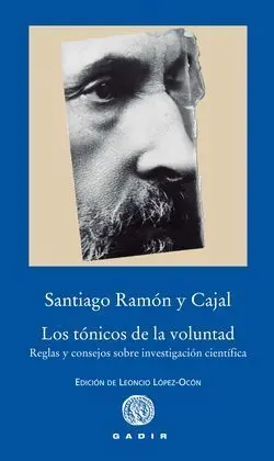 Tonicos de la Voluntad, los -Pbg