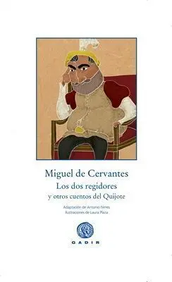 Los Dos Regidores