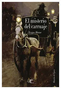 El Misterio del Carruaje