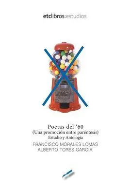Poetas del 60