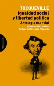 Igualdad Social y Libertad Política